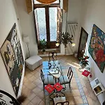 Loft Tanzi Bari