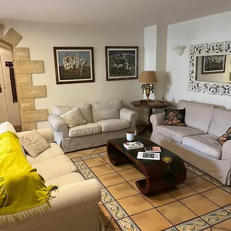 Loft Tanzi Apartment