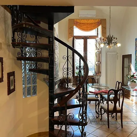 Loft Tanzi Bari