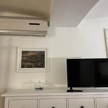 Loft Tanzi * Bari