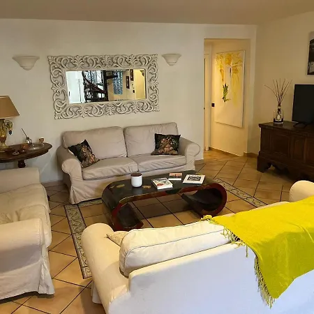 Loft Tanzi * Bari