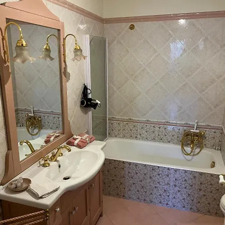 Loft Tanzi Μπάρι