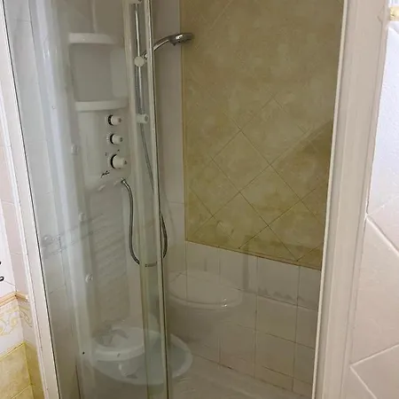 Loft Tanzi * Bari