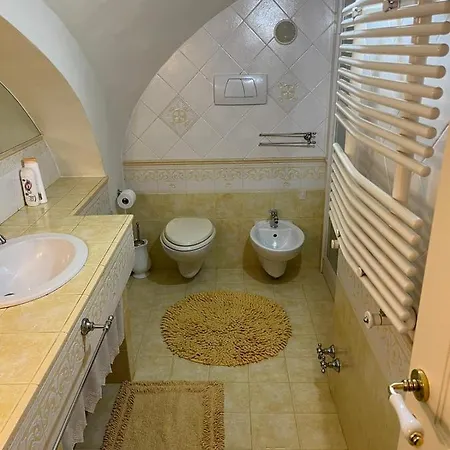 Apartment Loft Tanzi *