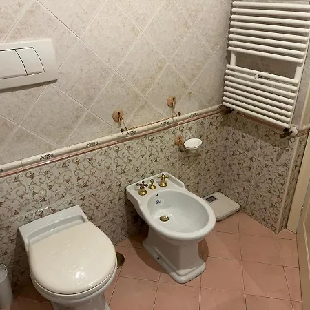 Loft Tanzi Appartement