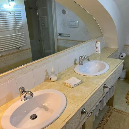 Loft Tanzi Bari