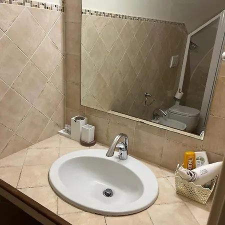 Loft Tanzi Apartment Bari