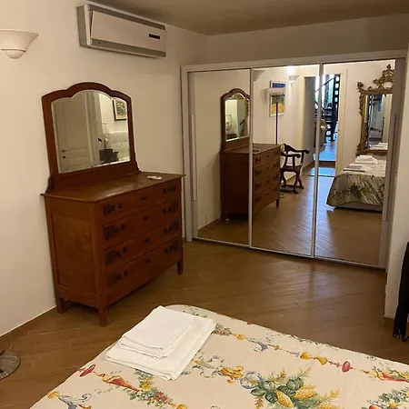 Loft Tanzi Bari