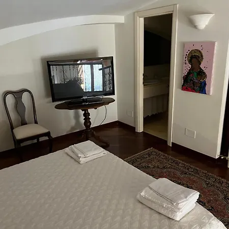 Loft Tanzi *