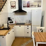 Loft Tanzi Apartamento *