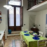 Loft Tanzi *
