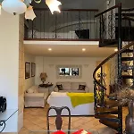 Apartamento Loft Tanzi *