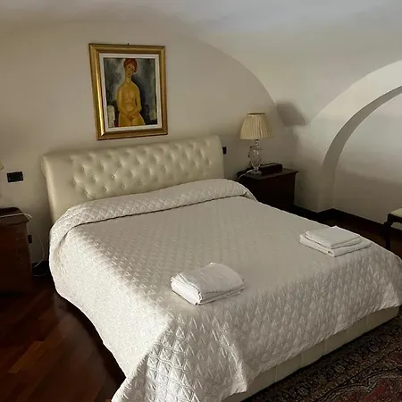 Loft Tanzi Μπάρι