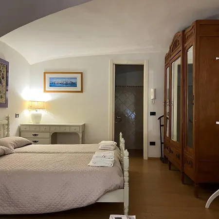 Loft Tanzi