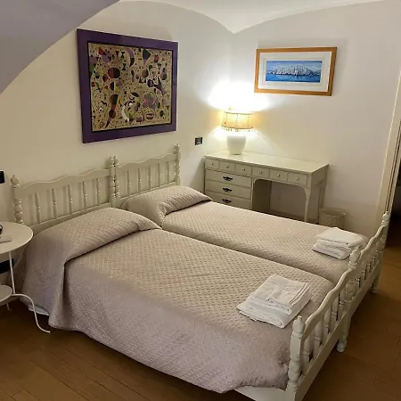Loft Tanzi
