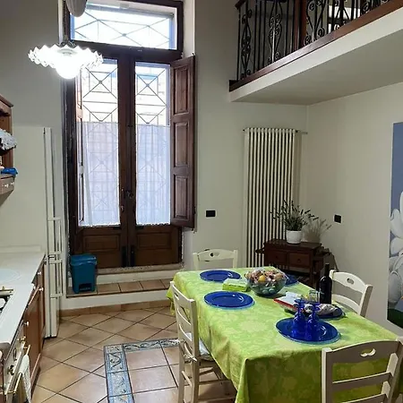 Loft Tanzi *