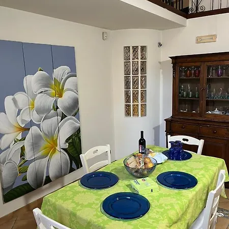 Loft Tanzi Διαμέρισμα *