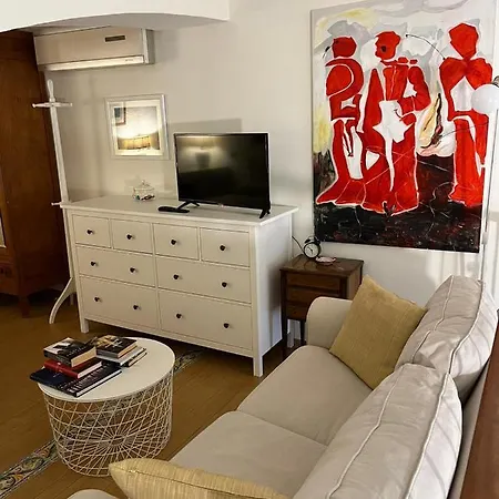 Loft Tanzi Bari