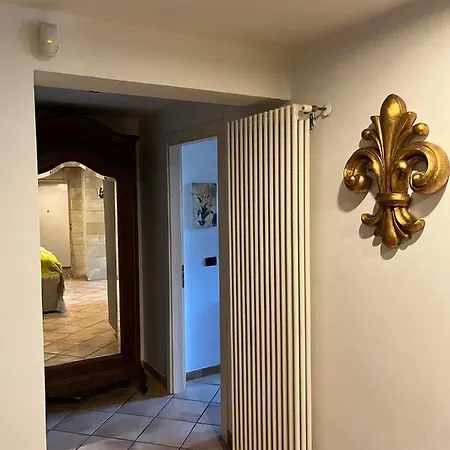 Διαμέρισμα Loft Tanzi